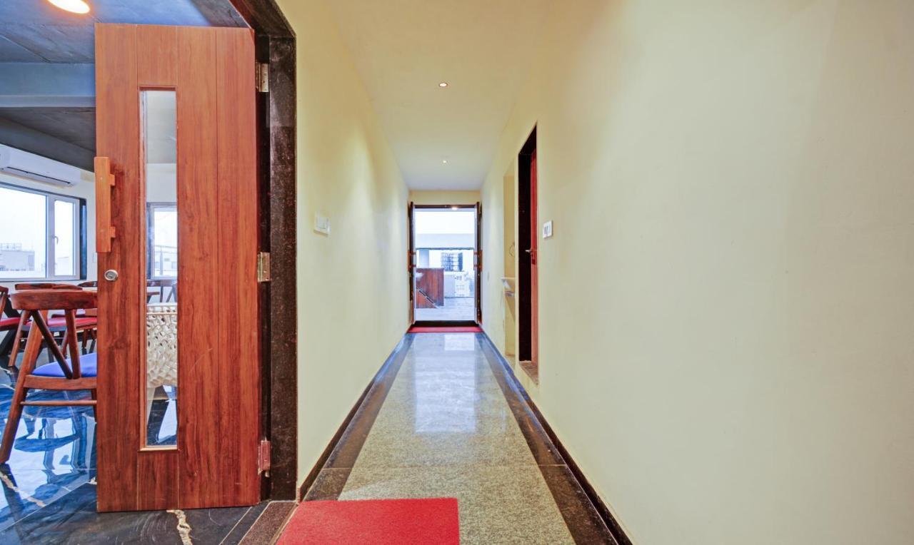 Tripli Hotels Le Shelton Udaipur Dış mekan fotoğraf