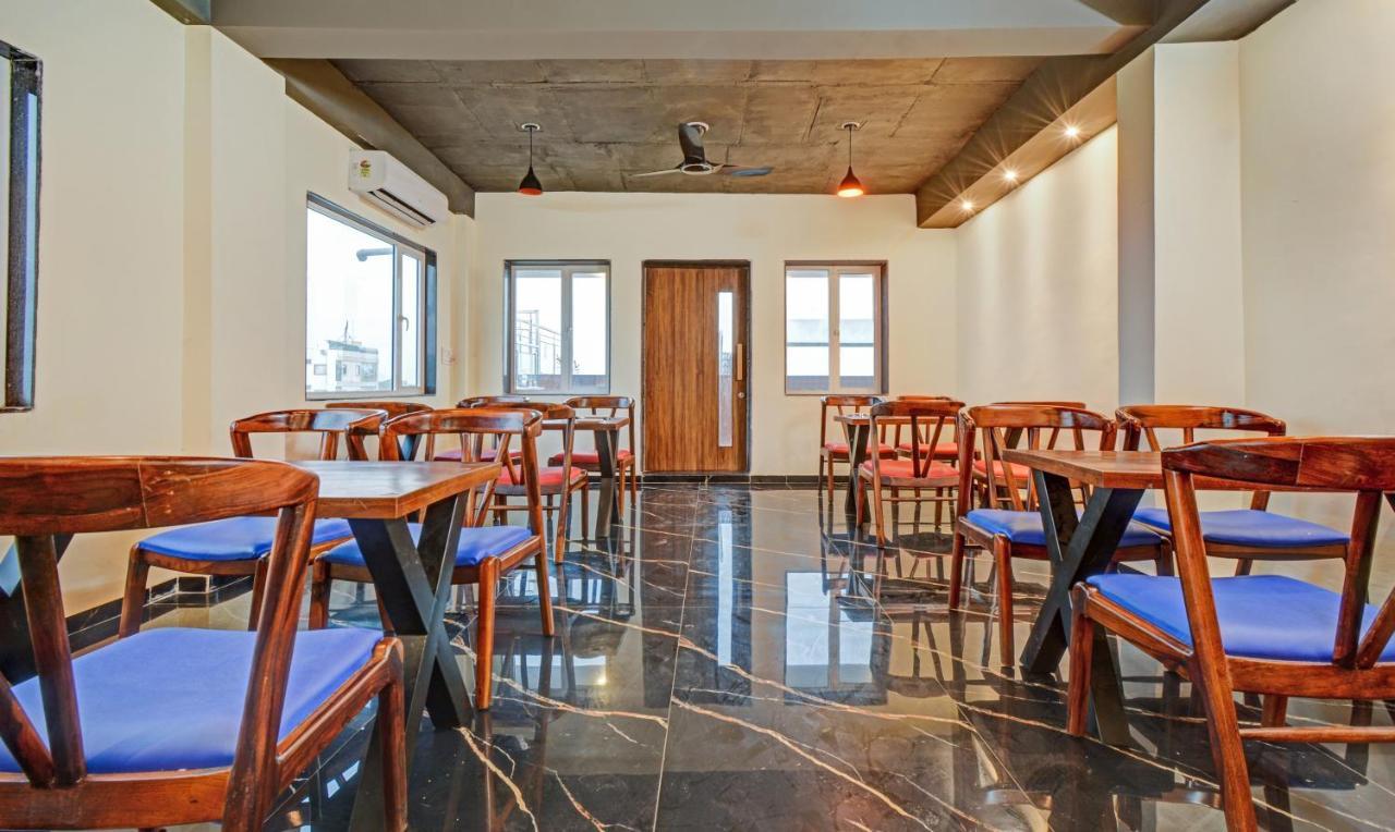 Tripli Hotels Le Shelton Udaipur Dış mekan fotoğraf