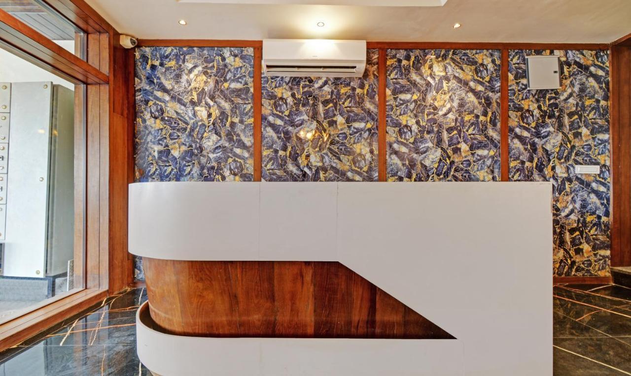 Tripli Hotels Le Shelton Udaipur Dış mekan fotoğraf
