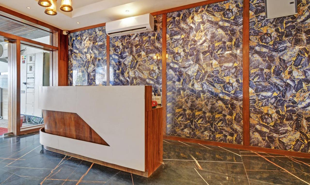 Tripli Hotels Le Shelton Udaipur Dış mekan fotoğraf