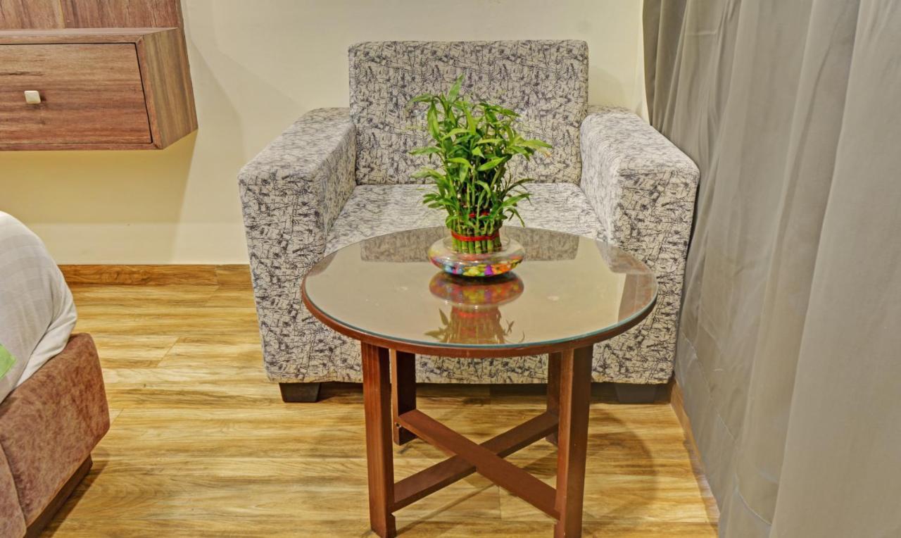 Tripli Hotels Le Shelton Udaipur Dış mekan fotoğraf